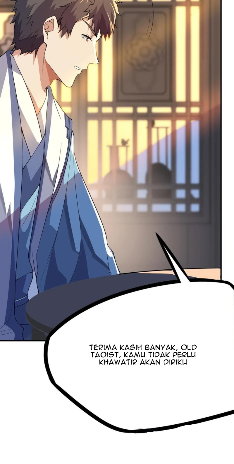First Dragon (Yuanlong) Chapter 97 Gambar 32